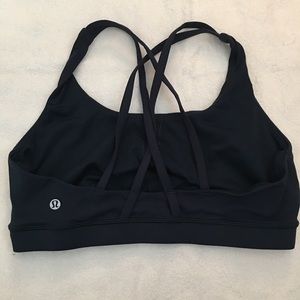 Lululemon Sports Energy Bra